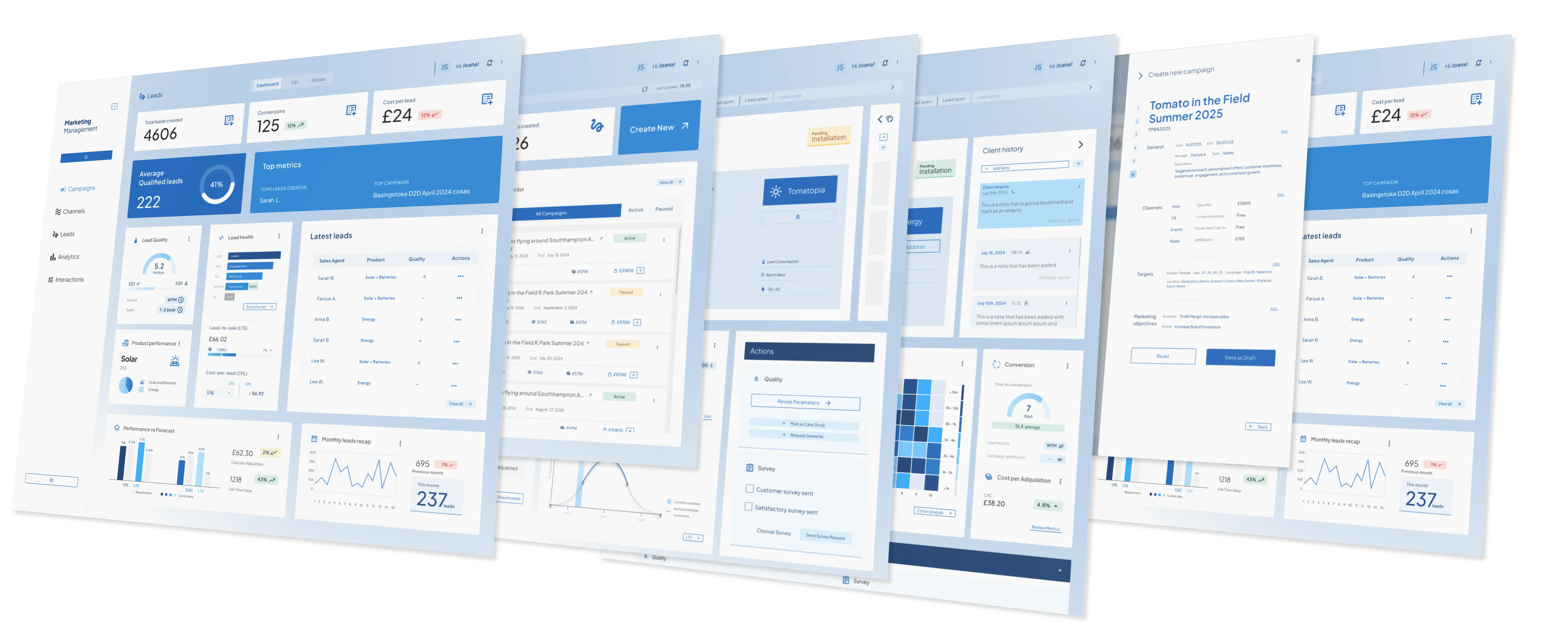 Marketing Management preview 1